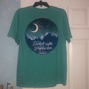 Lily Grace T-Shirt